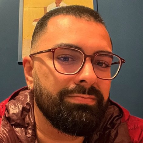Douglas Soares