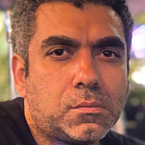 Ahmed Khaled