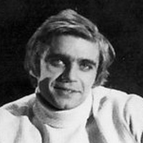 Konstantin Zakharchenko