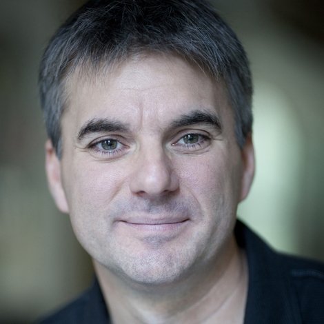 Luc Gauthier