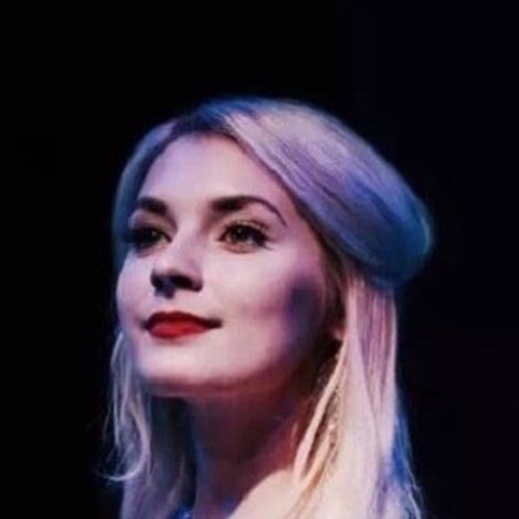 Anastasia Berestova