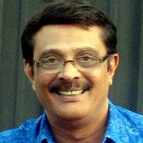 Ibrahim Kutty