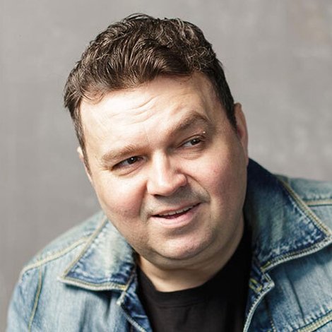 Andrey Rebenkov