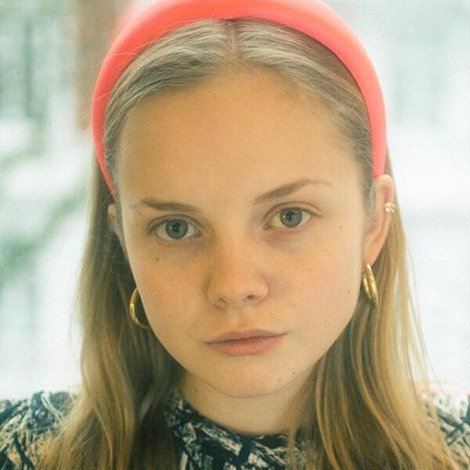 Paula Hartmann
