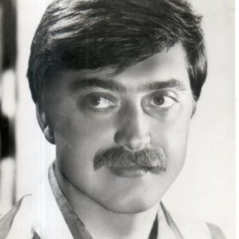 Viktor Malyarevych