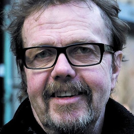 Göran Stangertz