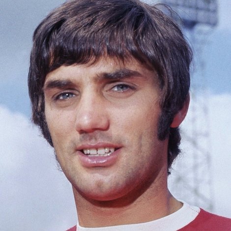 George Best