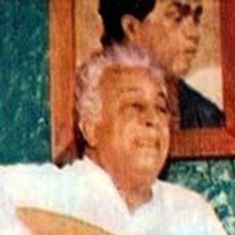 Mahmoud El Sherif