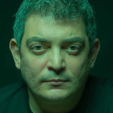Vahan Grigoryan