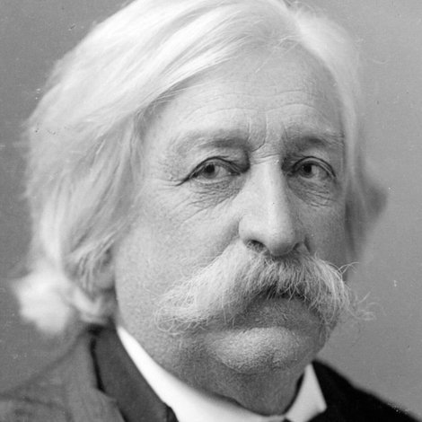 Melville Fuller
