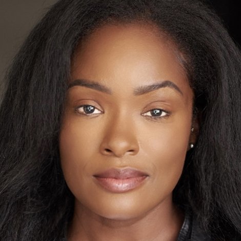 Reynada Robinson
