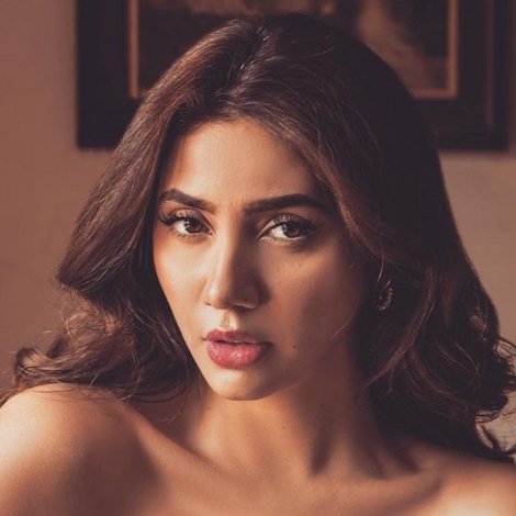 Mahira Khan