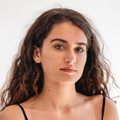 Inês Gomes da Silva