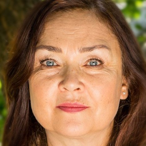 Dagmar Sanitrová
