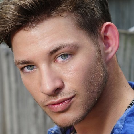 Raymond Roberts