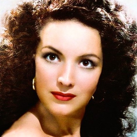 María Félix