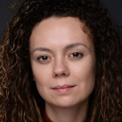 Irina Serdechnaya
