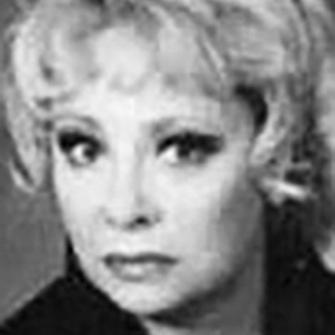 Svetlana Varguzova