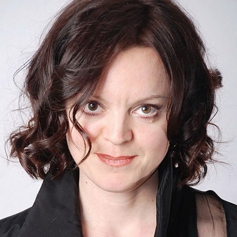 Tatyana Ryabokon