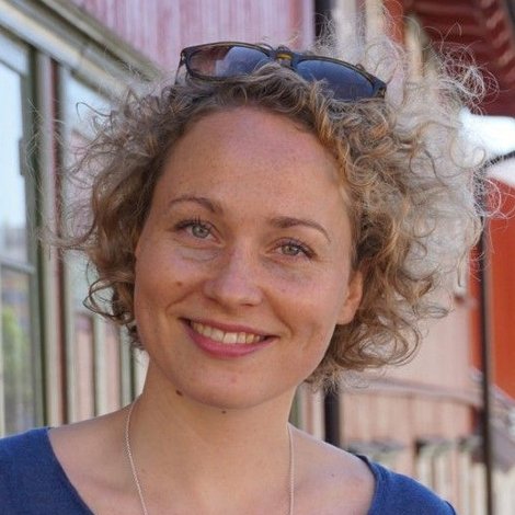 Rebekka Nystabakk