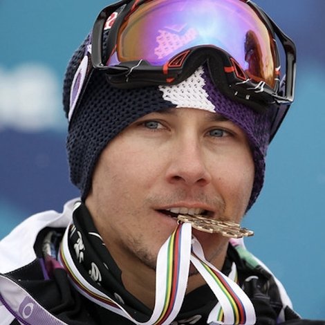Simon Dumont