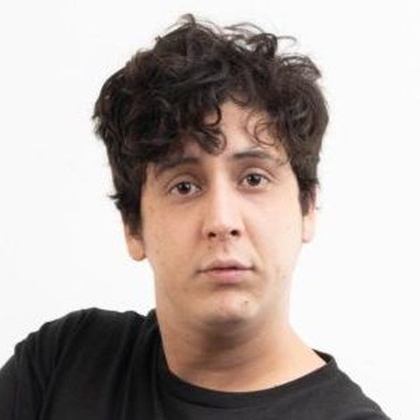 Lucas Espinoza
