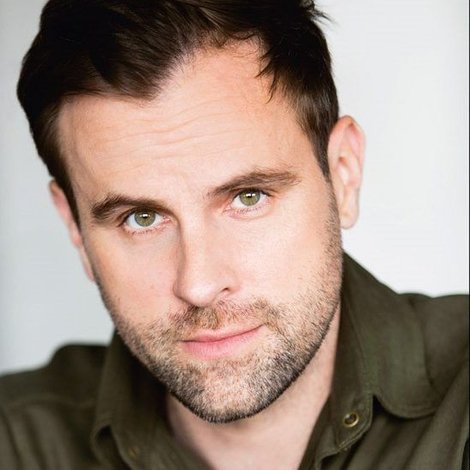 Aaron Blakely