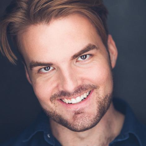 Chris Chirdon