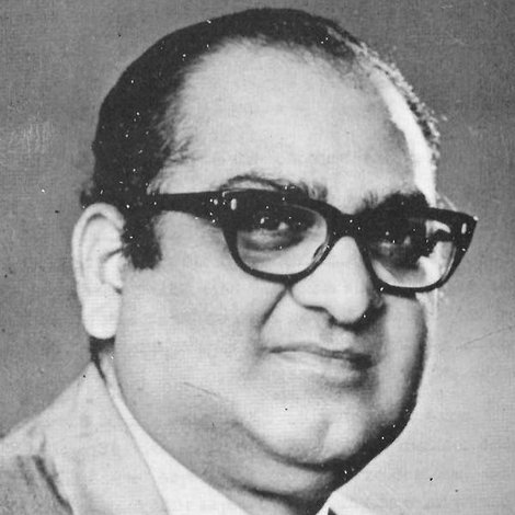 S. V. Ranga Rao