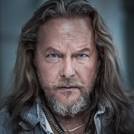 Stefan Cronwall