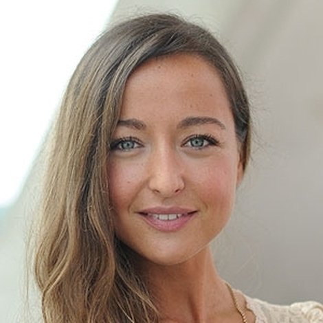Nadia Casado