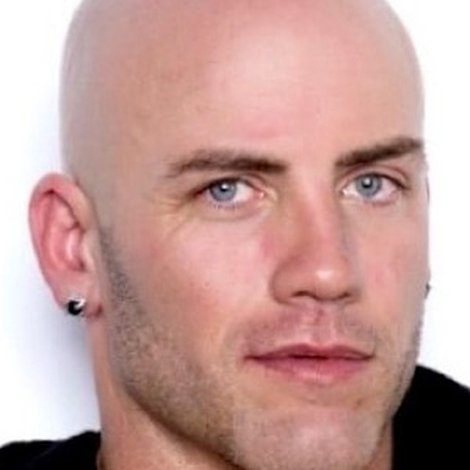 Derrick Pierce