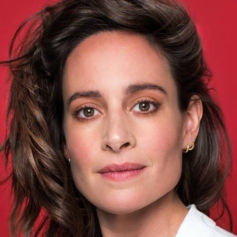 Hannah van Lunteren
