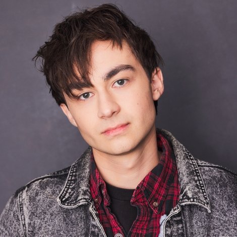 Aidan Dorn Wallenstein
