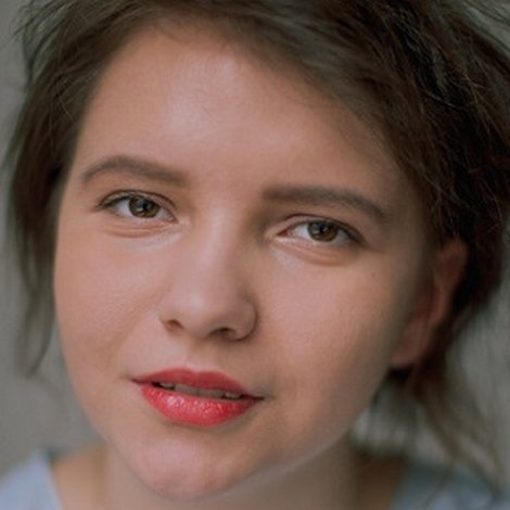 Alexandra Taranina