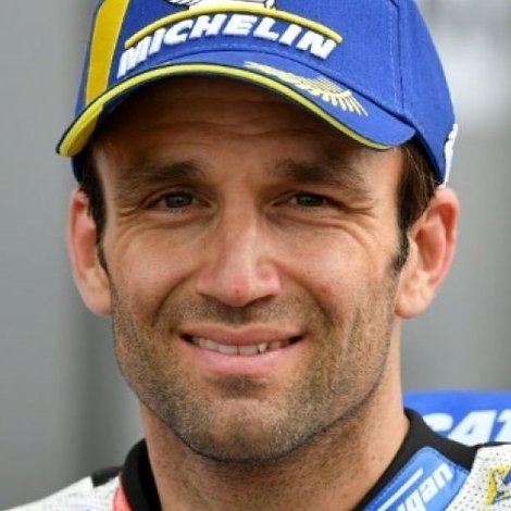Johann Zarco