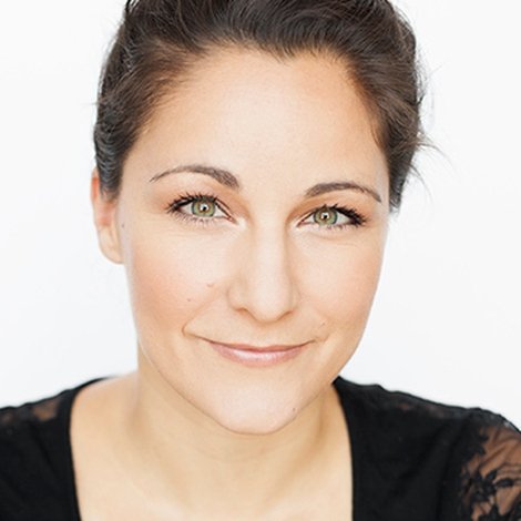 Isabelle Duchesneau
