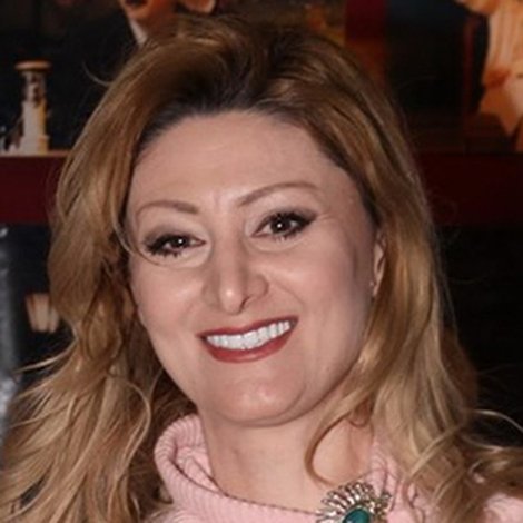 Katerina Sasli