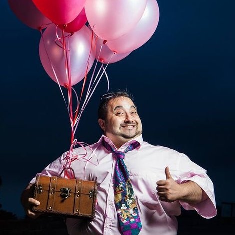 Emilio Moya