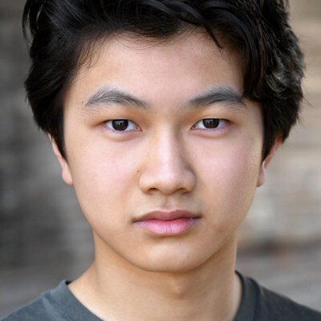 Morgan Gao