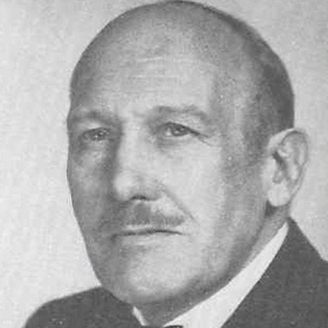 Frank Tweddell