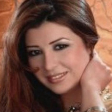 Marwa Mehran