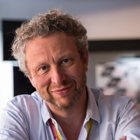 Philippe Graton
