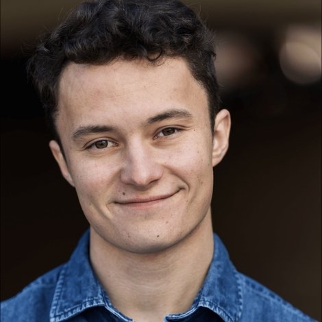 Gavin Shaub