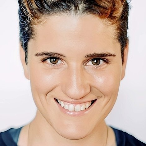 Jasmine Gervais