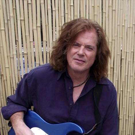 Michael Thompson