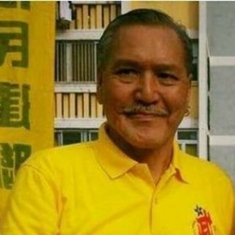 Bill Lung Biu