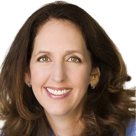 Maria Burton