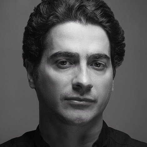 Homayoun Shajarian
