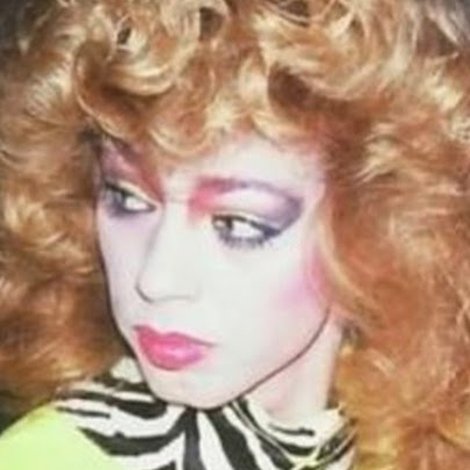 Venus Xtravaganza